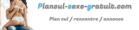 Plancul Sexe Gratuit